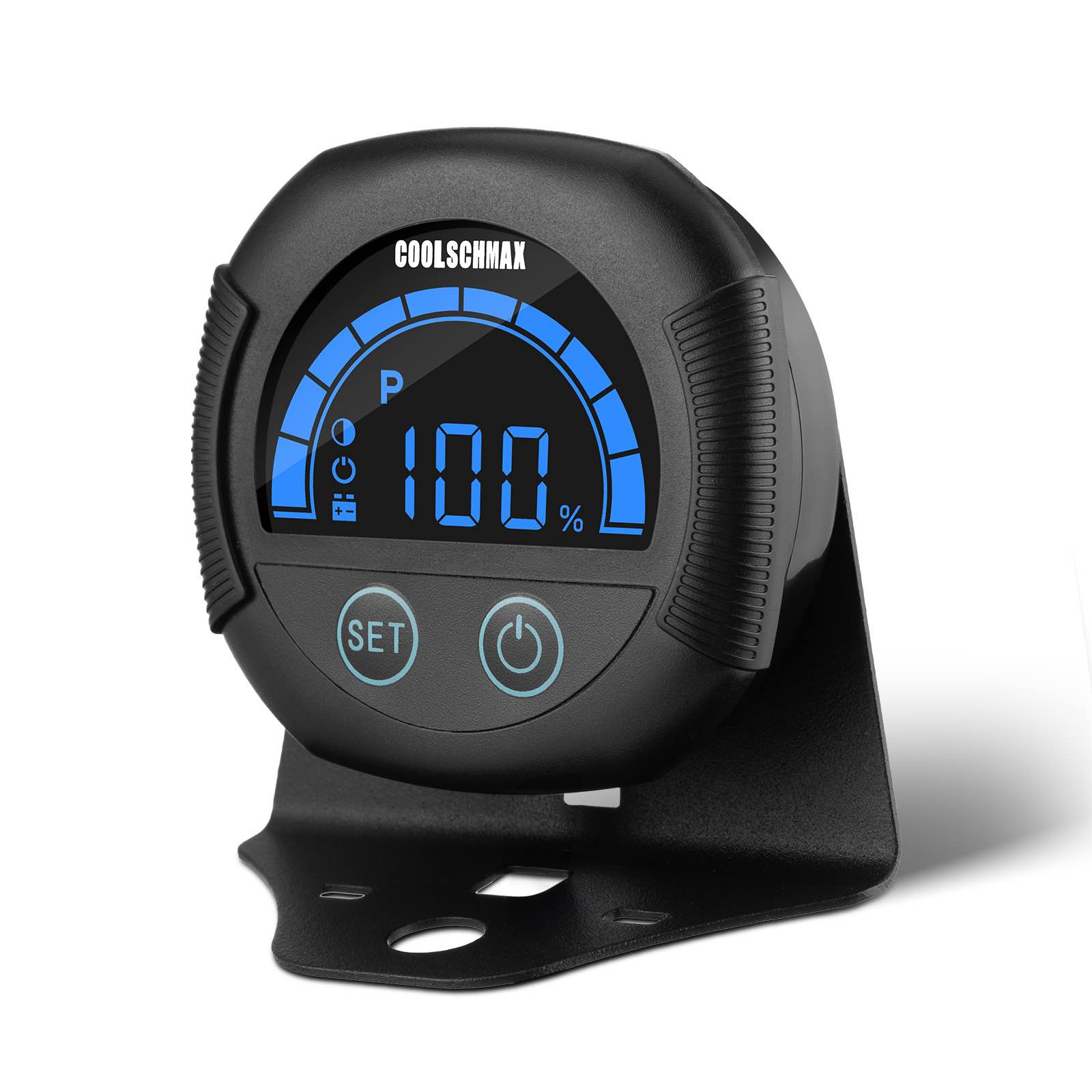 <strong>Voltmeter CZ100</strong>