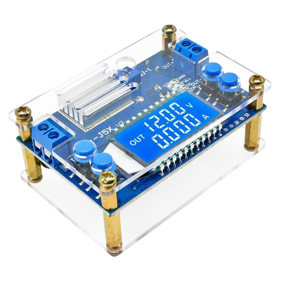 <strong>DC990 Buck Converter</strong>